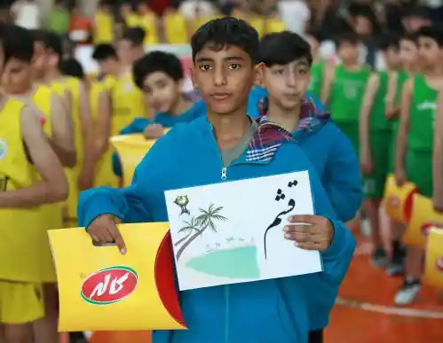 کاله کاپ 1403