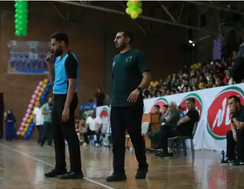 کاله کاپ 1403