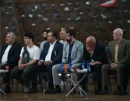 کاله کاپ 1403