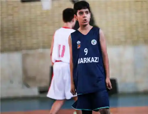 کاله کاپ 1403