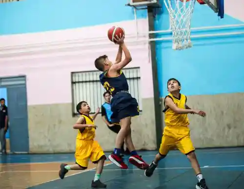 کاله کاپ 1403