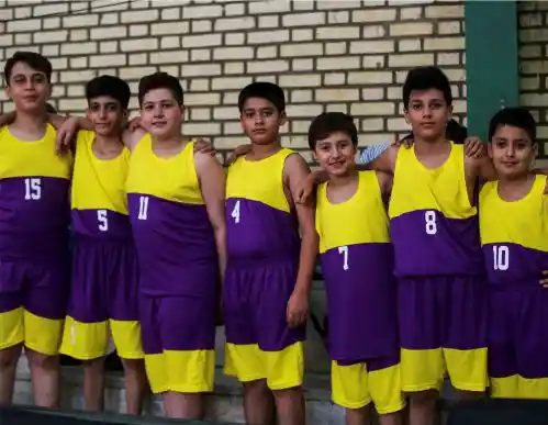 کاله کاپ 1403