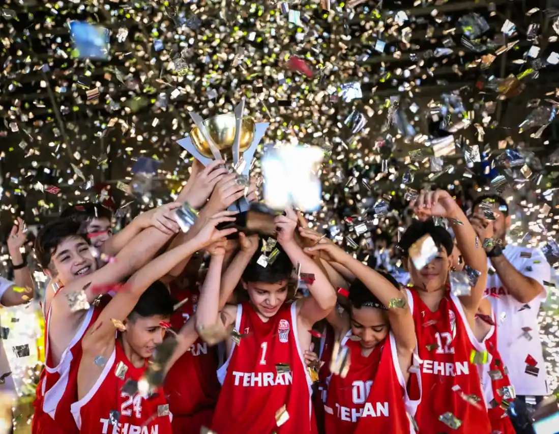 کاله کاپ 1404