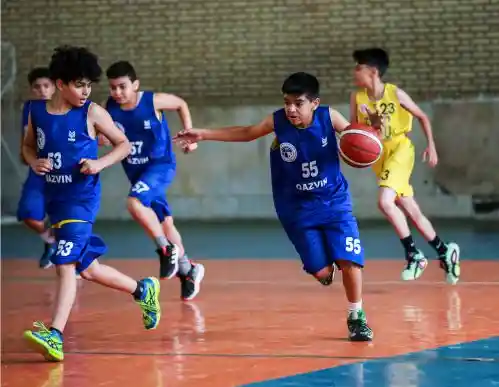 کاله کاپ 1403