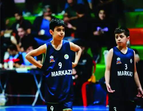 کاله کاپ 1403