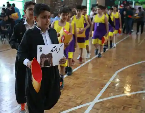 کاله کاپ 1403